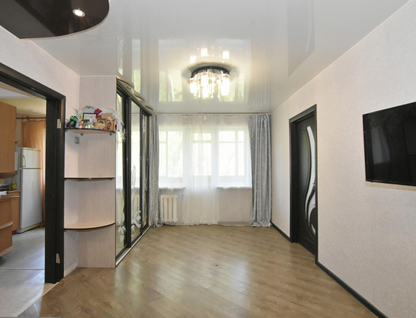 2-к. квартира, 44,1&nbsp;м²