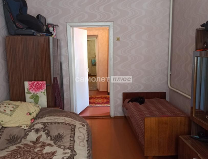 2-к. квартира, 38&nbsp;м²