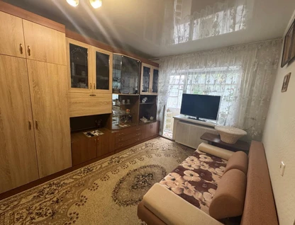 1-к. квартира, 32&nbsp;м²