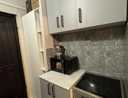 1-к. квартира, 16,7&nbsp;м²