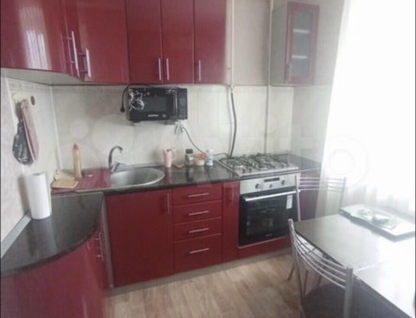1-к. квартира, 36 м²