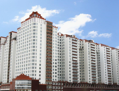 1-к. квартира, 60,1&nbsp;м²