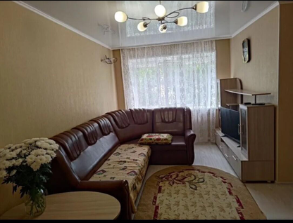 2-к. квартира, 43,8&nbsp;м²