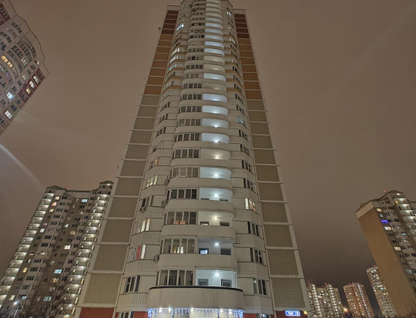 2-к. квартира, 57&nbsp;м²