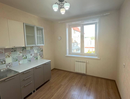 1-к. квартира, 34,7&nbsp;м²