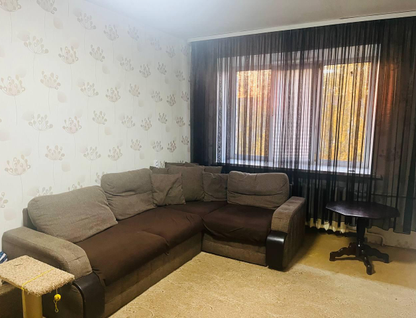 4-к. квартира, 60,5&nbsp;м²