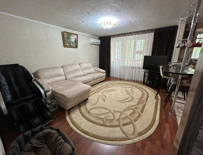 3-к. квартира, 58,5&nbsp;м²