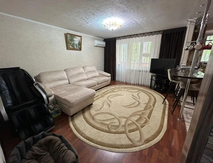 3-к. квартира, 58,5&nbsp;м²
