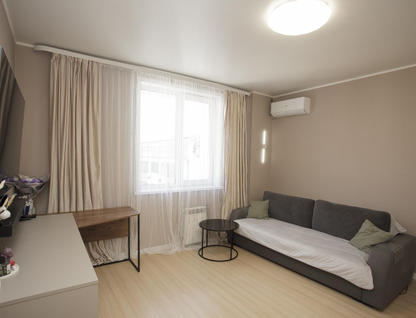 2-к. квартира, 54,1 м²