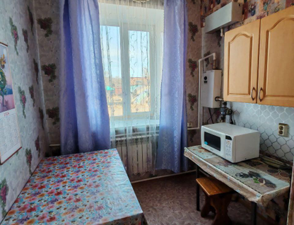 1-к. квартира, 30,1&nbsp;м²