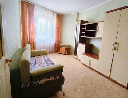 3-к. квартира, 63 м²