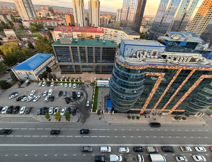 2-к. квартира, 80&nbsp;м²