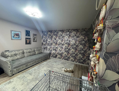 2-к. квартира, 76,1&nbsp;м²