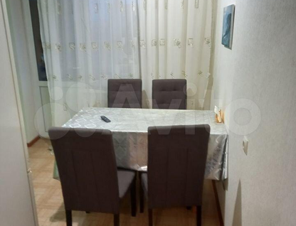 1-к. квартира, 36,1&nbsp;м²