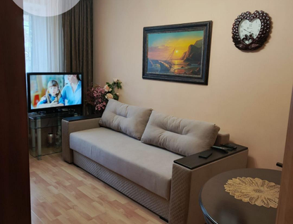 2-к. квартира, 42,7&nbsp;м²