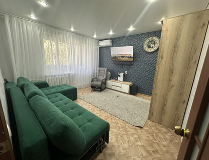 2-к. квартира, 44&nbsp;м²