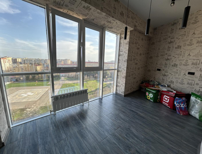 1-к. квартира, 41&nbsp;м²