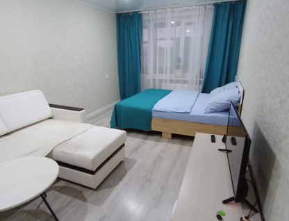 1-к. квартира, 37&nbsp;м²
