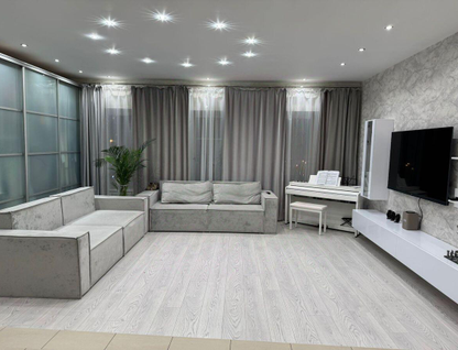 4-к. квартира, 114,6&nbsp;м²