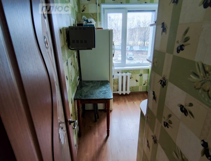 4-к. квартира, 59,1&nbsp;м²