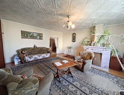 Двухэтажный дом, 178,5 м²