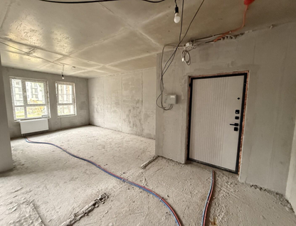 2-к. квартира, 68,7 м²