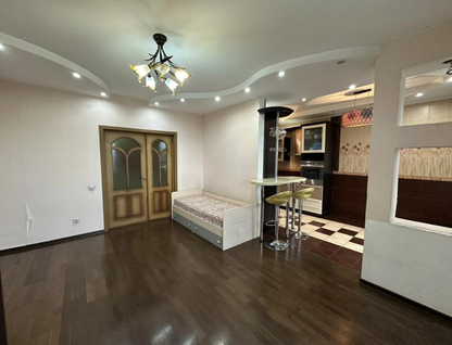 3-к. квартира, 86 м²