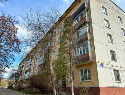 3-к. квартира, 58,5&nbsp;м²