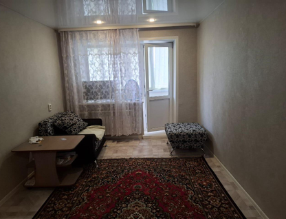 1-к. квартира, 30,2&nbsp;м²