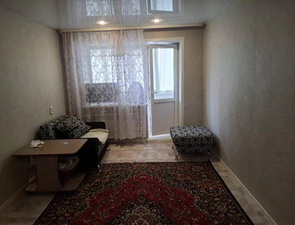 1-к. квартира, 30,2&nbsp;м²
