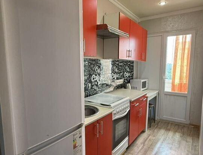 2-к. квартира, 35,7 м²