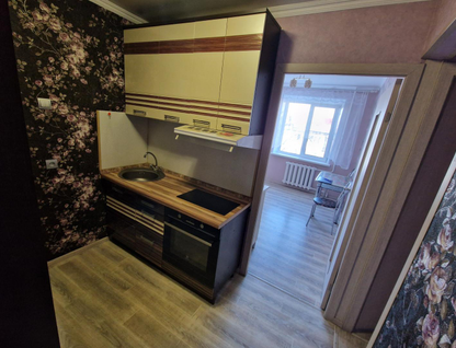 1-к. квартира, 39,1&nbsp;м²