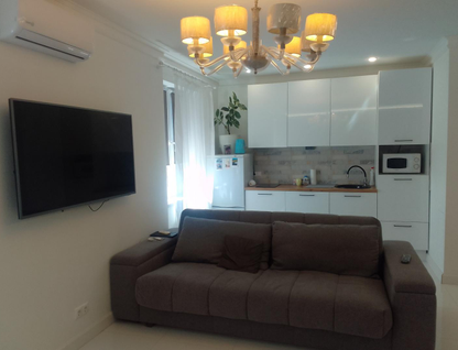 Студия, 45&nbsp;м²