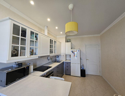 1-к. квартира, 43,5&nbsp;м²