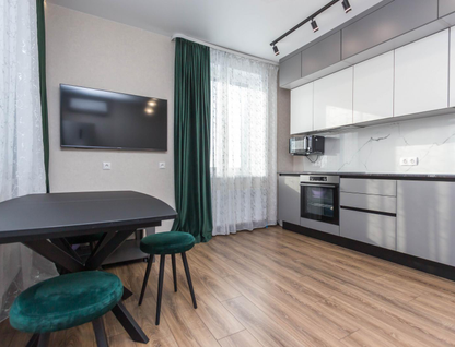 2-к. квартира, 45,5&nbsp;м²