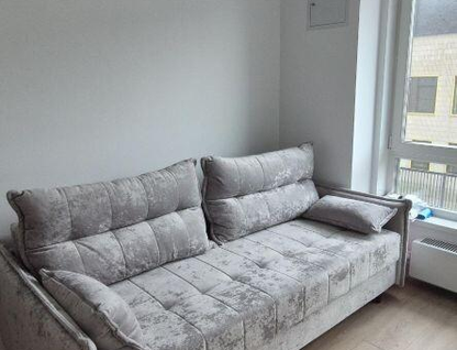 Студия, 19,7&nbsp;м²