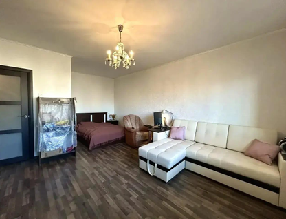 1-к. квартира, 39,2 м²