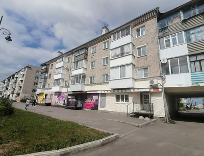2-к. квартира, 39,6&nbsp;м²