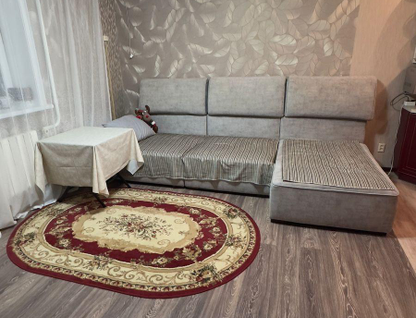 2-к. квартира, 55,8&nbsp;м²