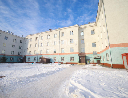 1-к. квартира, 33,9&nbsp;м²