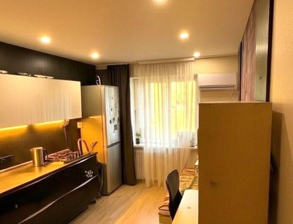 1-к. квартира, 36,1&nbsp;м²