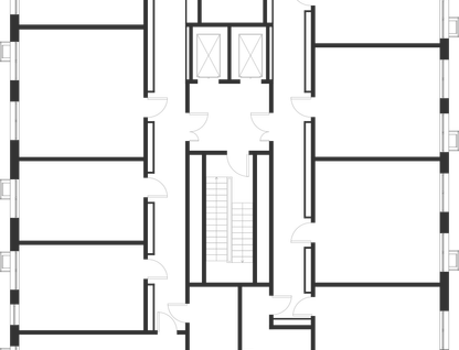 3-к. квартира, 65&nbsp;м²