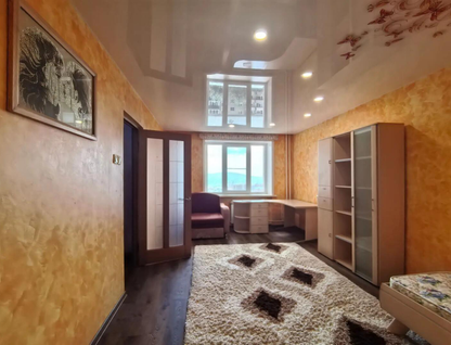 2-к. квартира, 70,2 м²