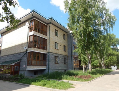 Помещение свободного назначения, 59,1&nbsp;м²