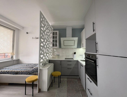 Студия, 25 м²
