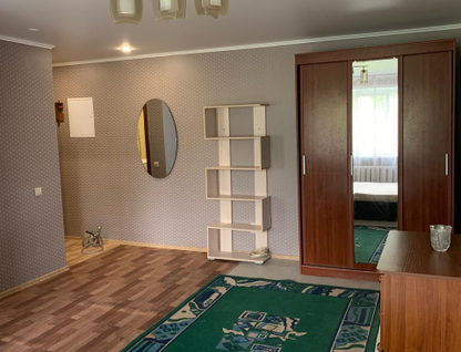 1-к. квартира, 32&nbsp;м²
