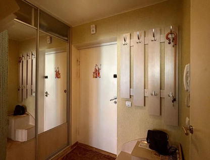 1-к. квартира, 35,6&nbsp;м²