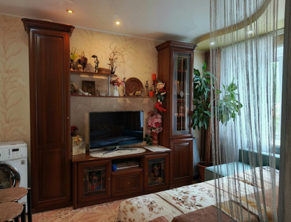 2-к. квартира, 23&nbsp;м²