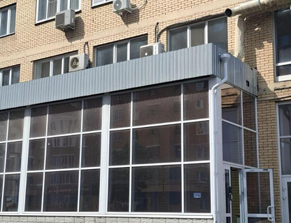 1-к. квартира, 50,8&nbsp;м²