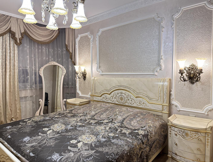 2-к. квартира, 96&nbsp;м²